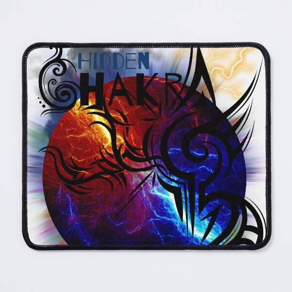 Item preview, Hidden Chakra designed and sold by 767Certified.