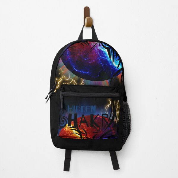 Item preview, Hidden Chakra designed and sold by 767Certified.
