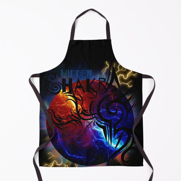 Item preview, Hidden Chakra designed and sold by 767Certified.