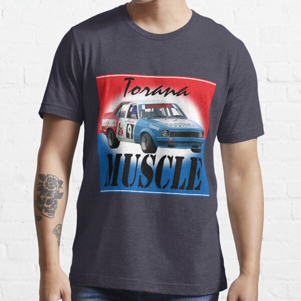Torana Muscle car Essential T-Shirt