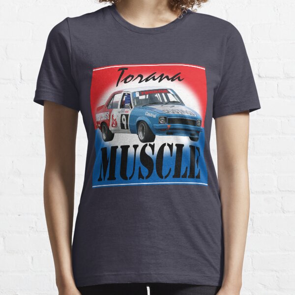 Torana Muscle car Essential T-Shirt