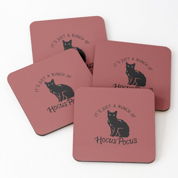 Item preview, Sanderson Hocus Pocus Inspired  | Wall Art Home Decor Gamer | heckinfarout  designed and sold by Two Otters Co.