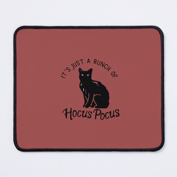 Item preview, Sanderson Hocus Pocus Inspired  | Wall Art Home Decor Gamer | heckinfarout  designed and sold by Two Otters Co.