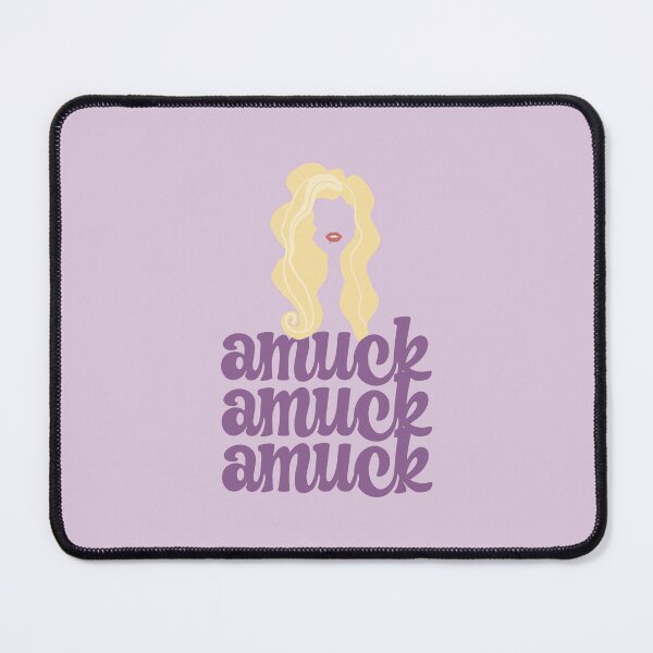 Item preview, Amuck Amuck Amuck Sarah Halloween designed and sold by halfaheart.