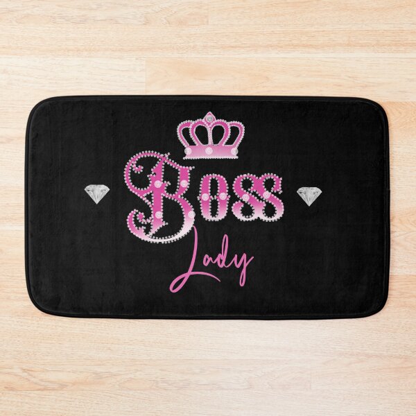 Item preview, Boss Lady designed and sold by mwebba2005.
