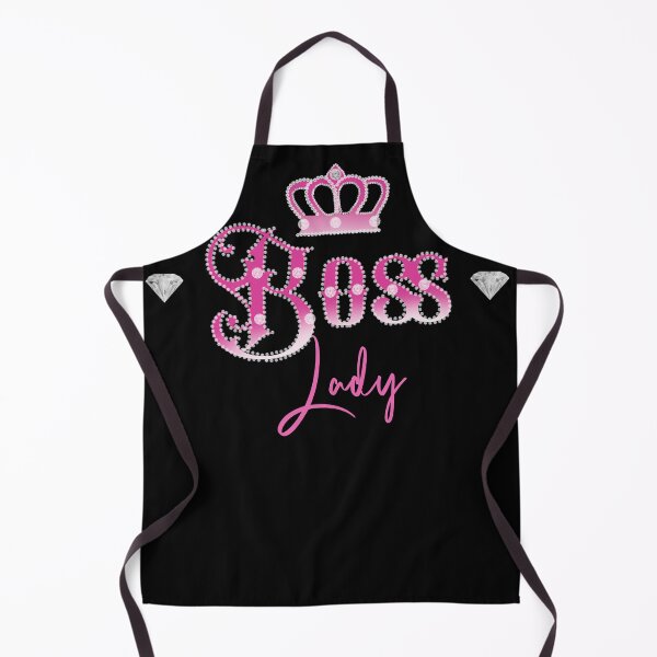 Item preview, Boss Lady designed and sold by mwebba2005.