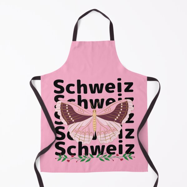 Item preview, Schweiz Schmetterling Monarchfalter designed and sold by Swissstore.