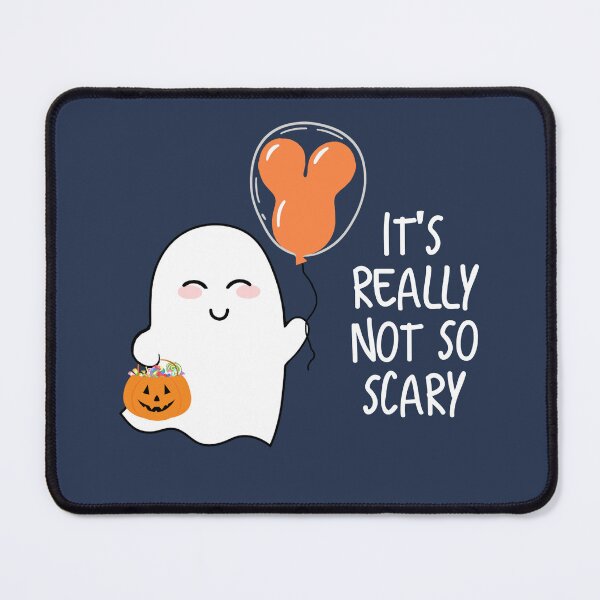 Item preview, Not So Scary Ghost Halloween Party designed and sold by halfaheart.