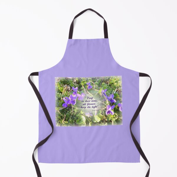 Item preview, VIOLETS designed and sold by Charmiene Maxwell-Batten.