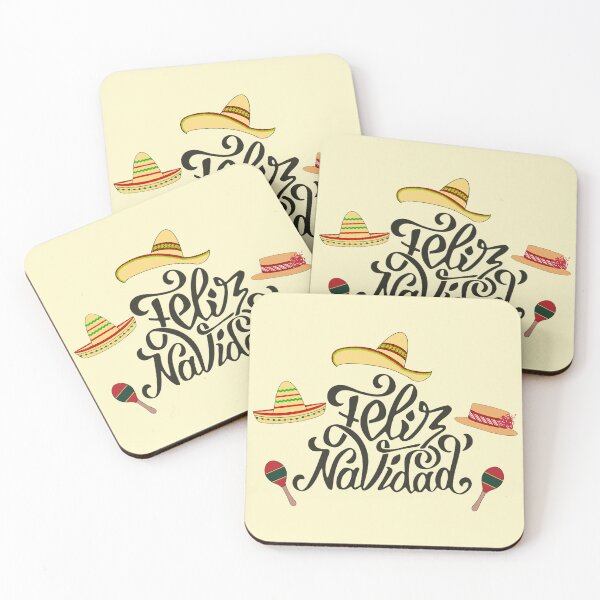 Item preview, Feliz Navidad - Most Merriest Celebration designed and sold by halfaheart.
