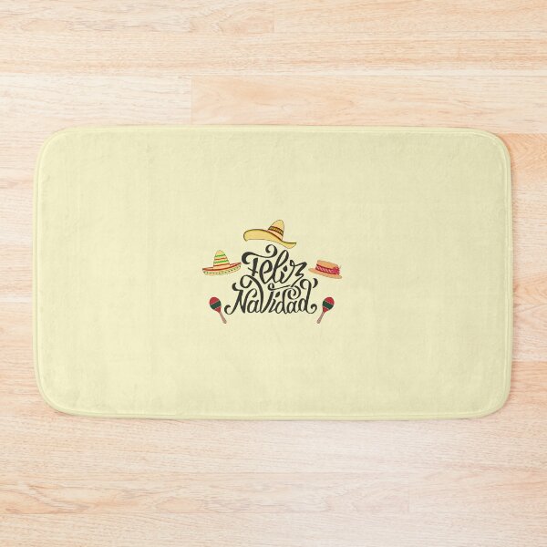 Item preview, Feliz Navidad - Most Merriest Celebration designed and sold by halfaheart.