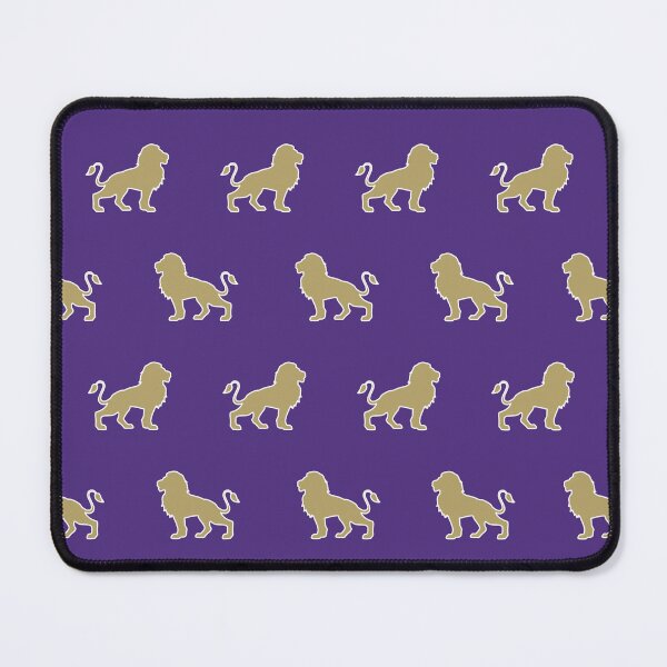 Item preview, North Alabama | Golden Lion designed and sold by HalamoDesigns.