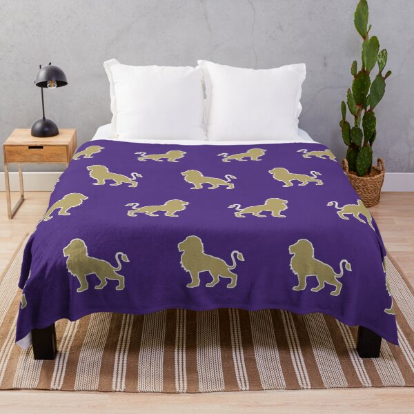 Item preview, North Alabama | Golden Lion designed and sold by HalamoDesigns.