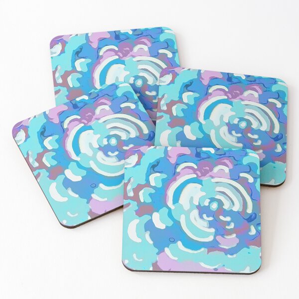 Item preview, Multi-colored Rose ElitebyElise designed and sold by ElitebyElise.