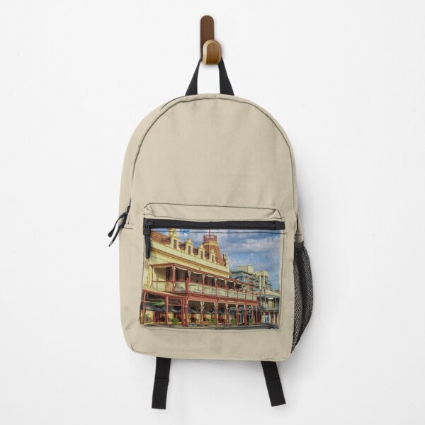 Item preview, The Stag Hotel, Adelaide designed and sold by indiafrankk.