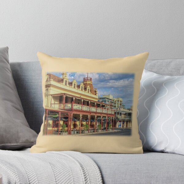 Item preview, The Stag Hotel, Adelaide designed and sold by indiafrankk.