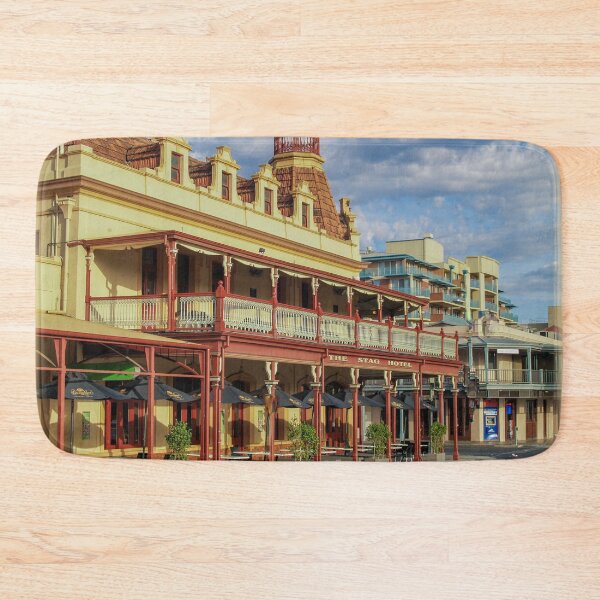 Item preview, The Stag Hotel, Adelaide designed and sold by indiafrankk.