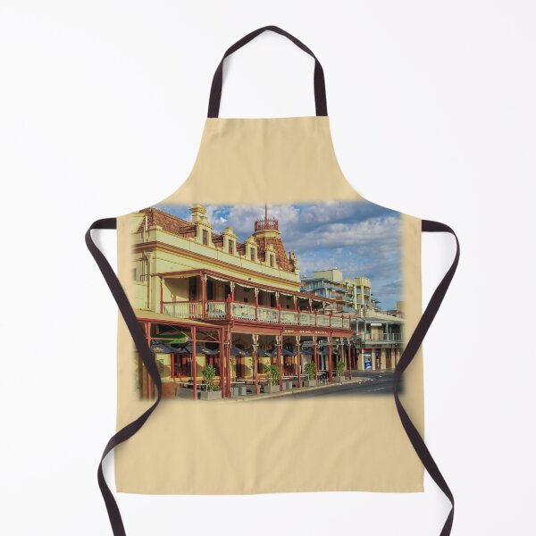 Item preview, The Stag Hotel, Adelaide designed and sold by indiafrankk.