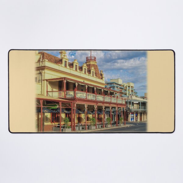 Item preview, The Stag Hotel, Adelaide designed and sold by indiafrankk.