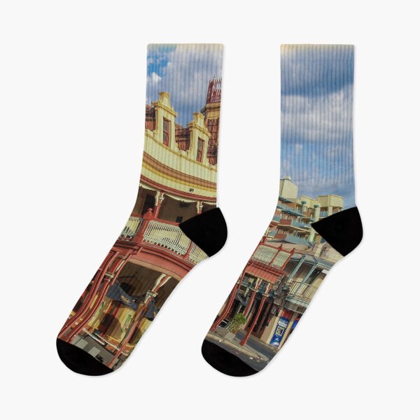 Item preview, The Stag Hotel, Adelaide designed and sold by indiafrankk.