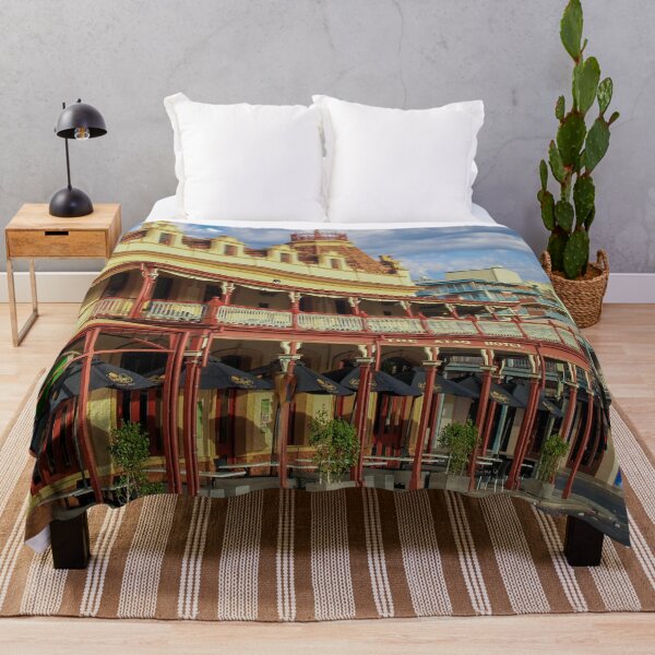 Item preview, The Stag Hotel, Adelaide designed and sold by indiafrankk.