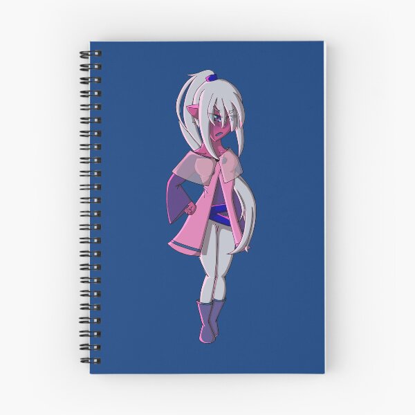 Item preview, Ascend designed and sold by RyuuSisters.