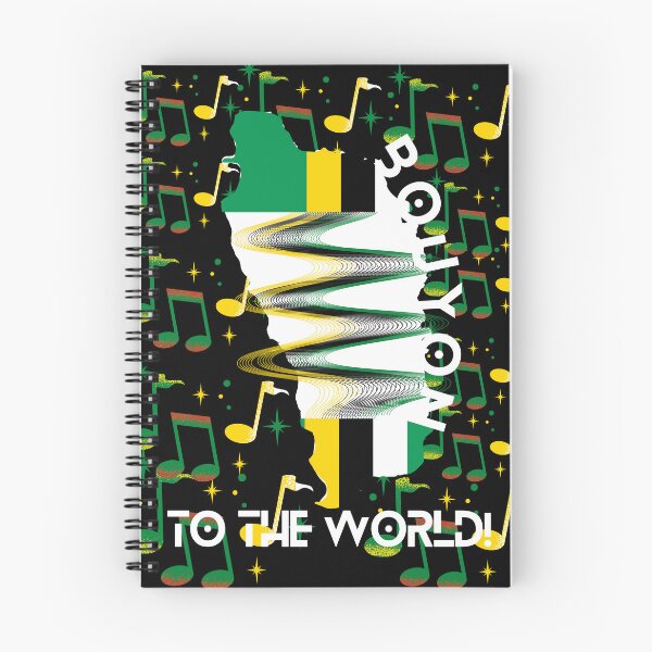 Item preview, Bouyon to the world designed and sold by 767Certified.