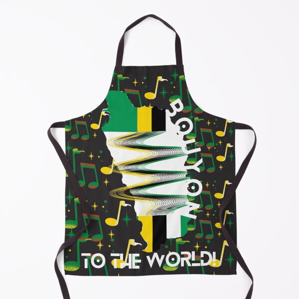 Item preview, Bouyon to the world designed and sold by 767Certified.
