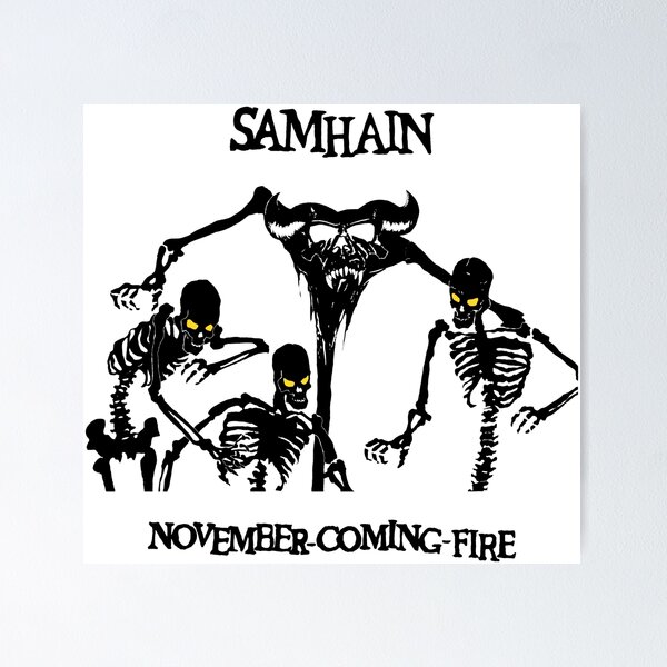 Item preview, Samhain Band 2 designed and sold by Pus Fan.