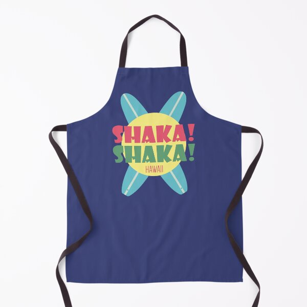 Item preview, SHAKA! SHAKA! SURF designed and sold by boleteshop.