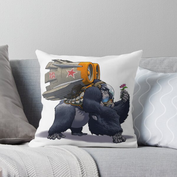 Item preview, Jetpack | Gorilla designed and sold by Gregory Titus.