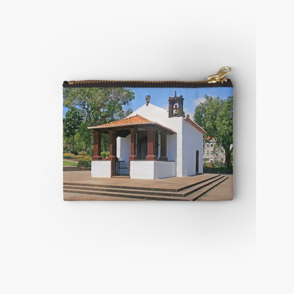 Item preview, Capela de Santa Catarina, Funchal, Madeira, May 2022 designed and sold by RedHillDigital.