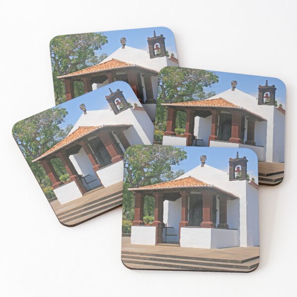 Item preview, Capela de Santa Catarina, Funchal, Madeira, May 2022 designed and sold by RedHillDigital.