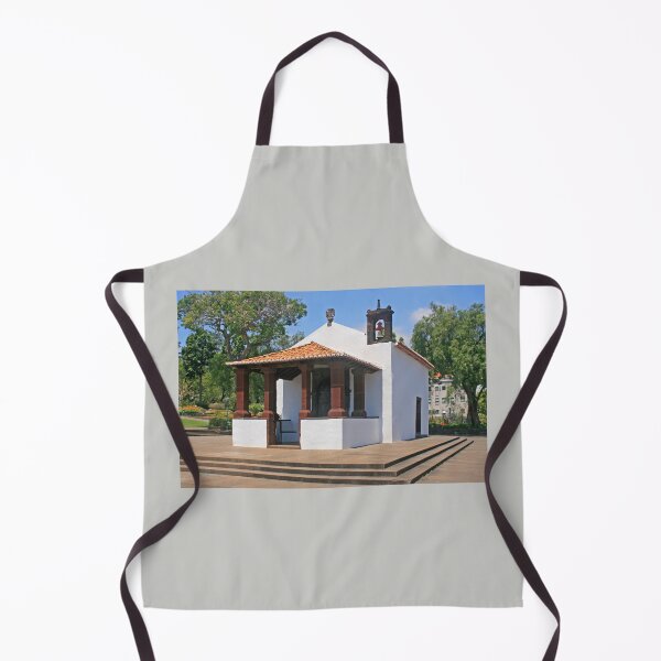 Item preview, Capela de Santa Catarina, Funchal, Madeira, May 2022 designed and sold by RedHillDigital.