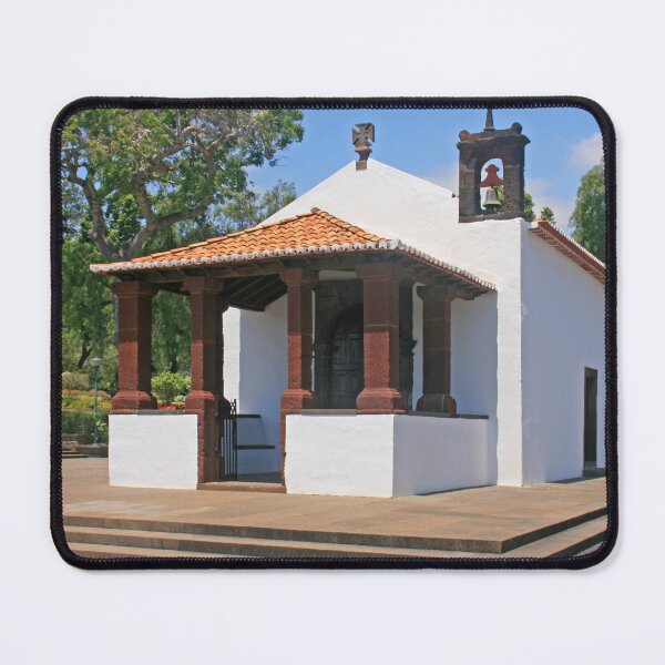 Item preview, Capela de Santa Catarina, Funchal, Madeira, May 2022 designed and sold by RedHillDigital.