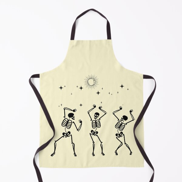 Item preview, Skeletons Happy Halloween designed and sold by vaggleTown.