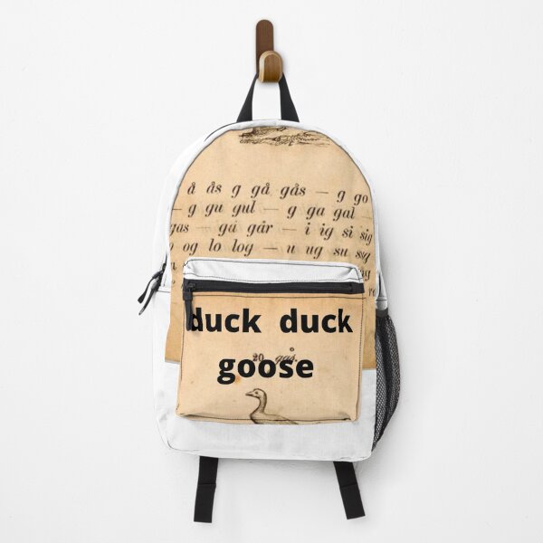 Item preview, duck duck goose.  designed and sold by Demetria3.