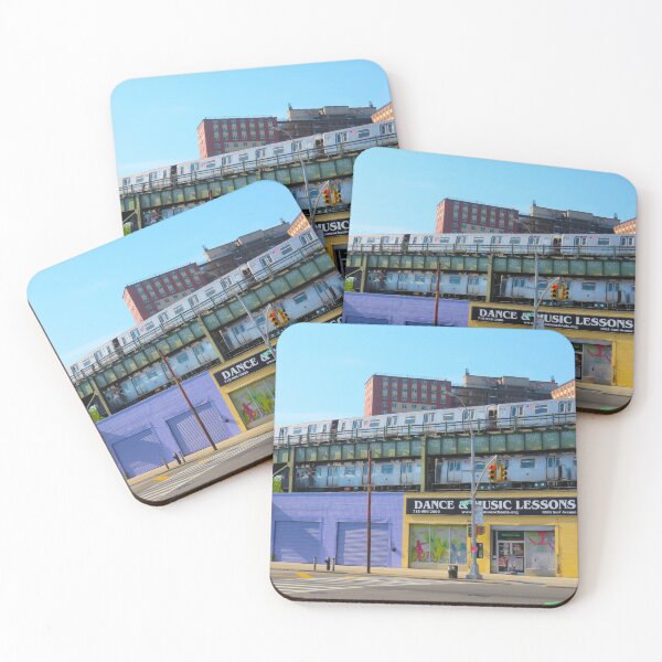 Item preview, NYC Surf Avenue,  Brooklyn, Coney Island designed and sold by AHELENE.