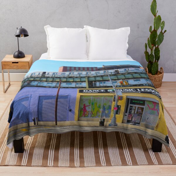 Item preview, NYC Surf Avenue, Brooklyn, Coney Island designed and sold by AHELENE.