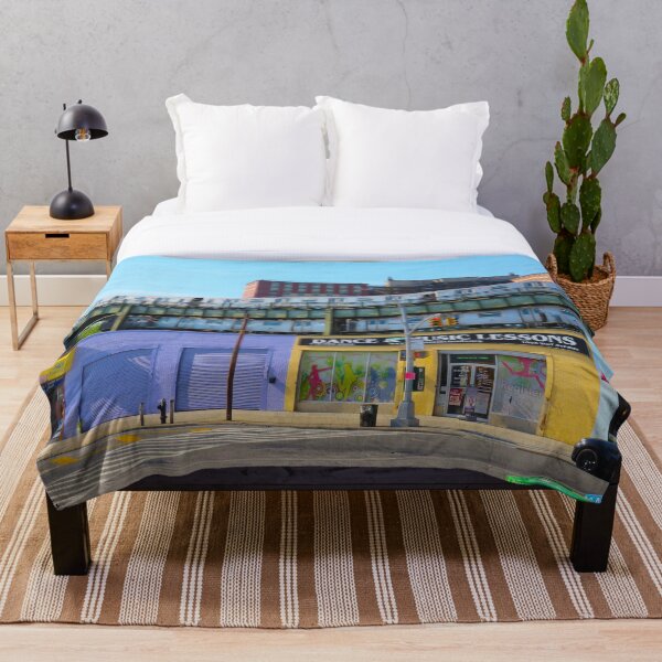 Item preview, NYC Surf Avenue,  Brooklyn, Coney Island designed and sold by AHELENE.