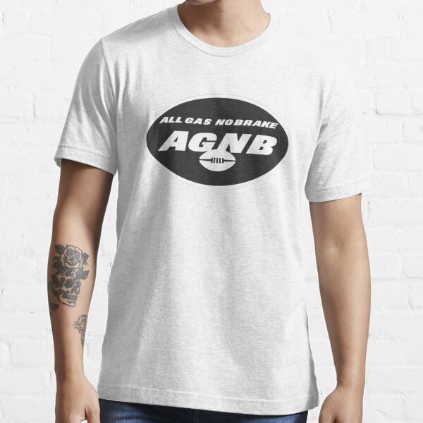 New York jets all gas no brake shirt - Dalatshirt