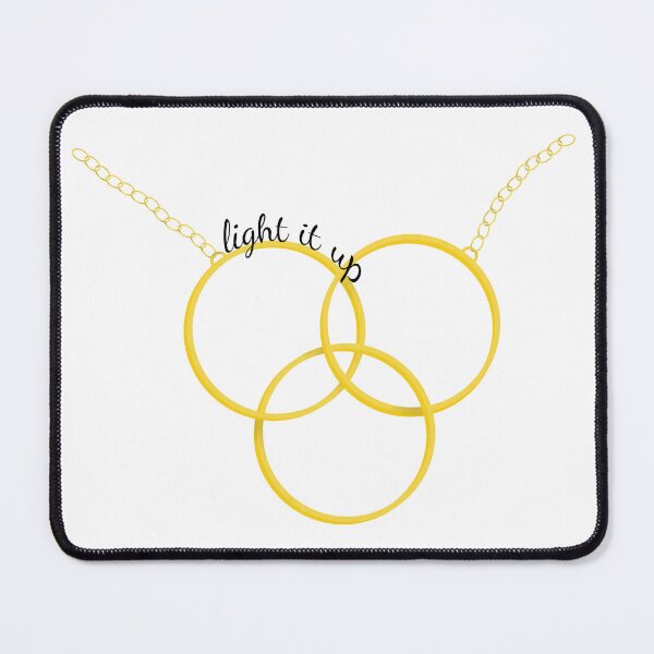 Item preview, Bryce Quinlan - Light it Up designed and sold by bookswithjulz.