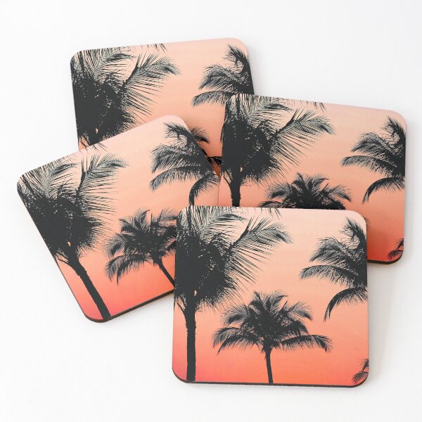 Item preview, Palm Trees designed and sold by Taceo10.