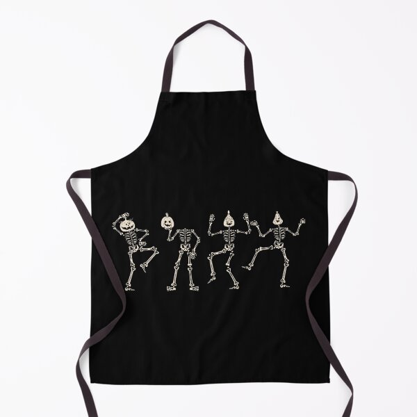 Item preview, Dancing skeletton - Halloween 2022 designed and sold by yococo.