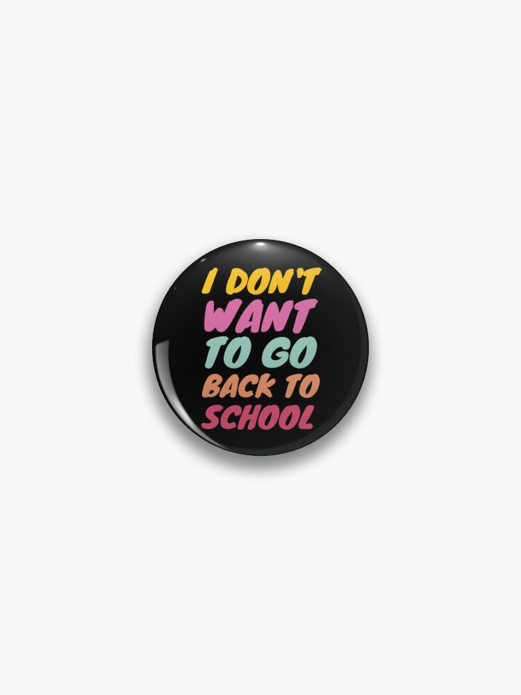 Pin on Back to School