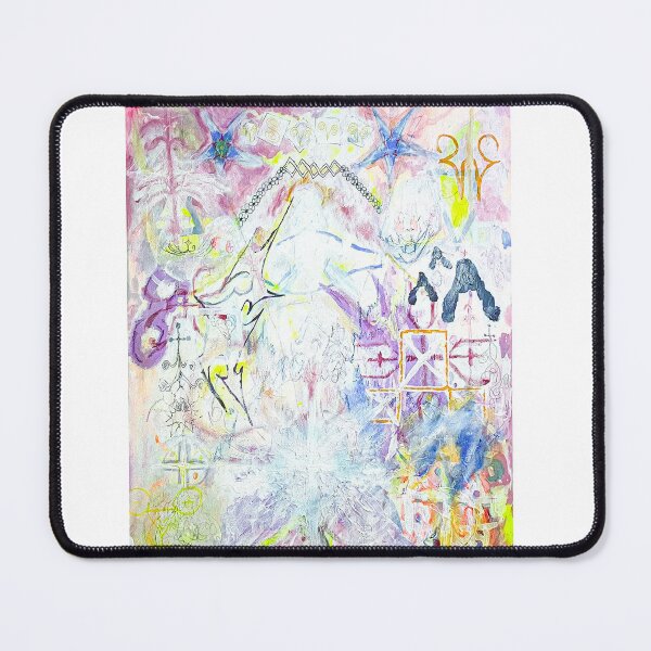 Item preview, Bladee Art Work Painting designed and sold by MemeStickers0.