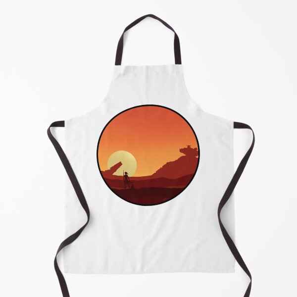 Item preview, The Force Awakens designed and sold by Violets-Designs.