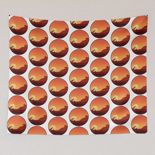 Item preview, The Force Awakens designed and sold by Violets-Designs.