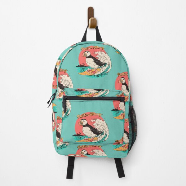 Item preview, Puffin Along designed and sold by wytrab8.