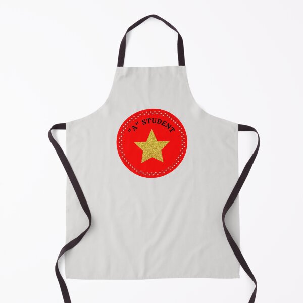 Item preview, A Student The Best Teacher Red and White Polka Dots Design designed and sold by BestTeacher.